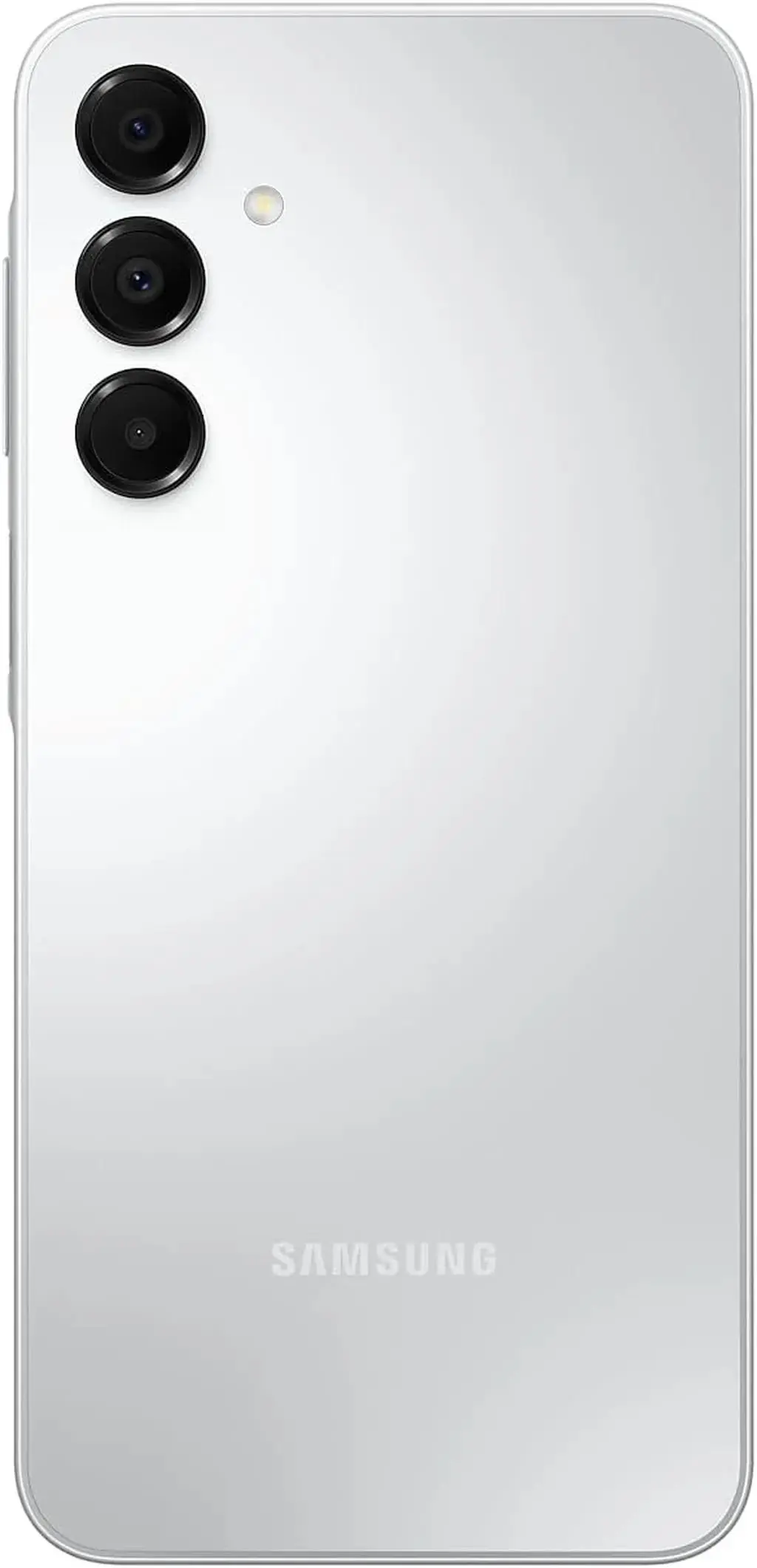 گوشی موبایل سامسونگ مدل Galaxy A16 4G دو سیم کارت ظرفیت 128 گیگابایت و رم 6 گیگابایت - ویتنام - به همراه شارژر 25 وات سامسونگ - تصویر 8