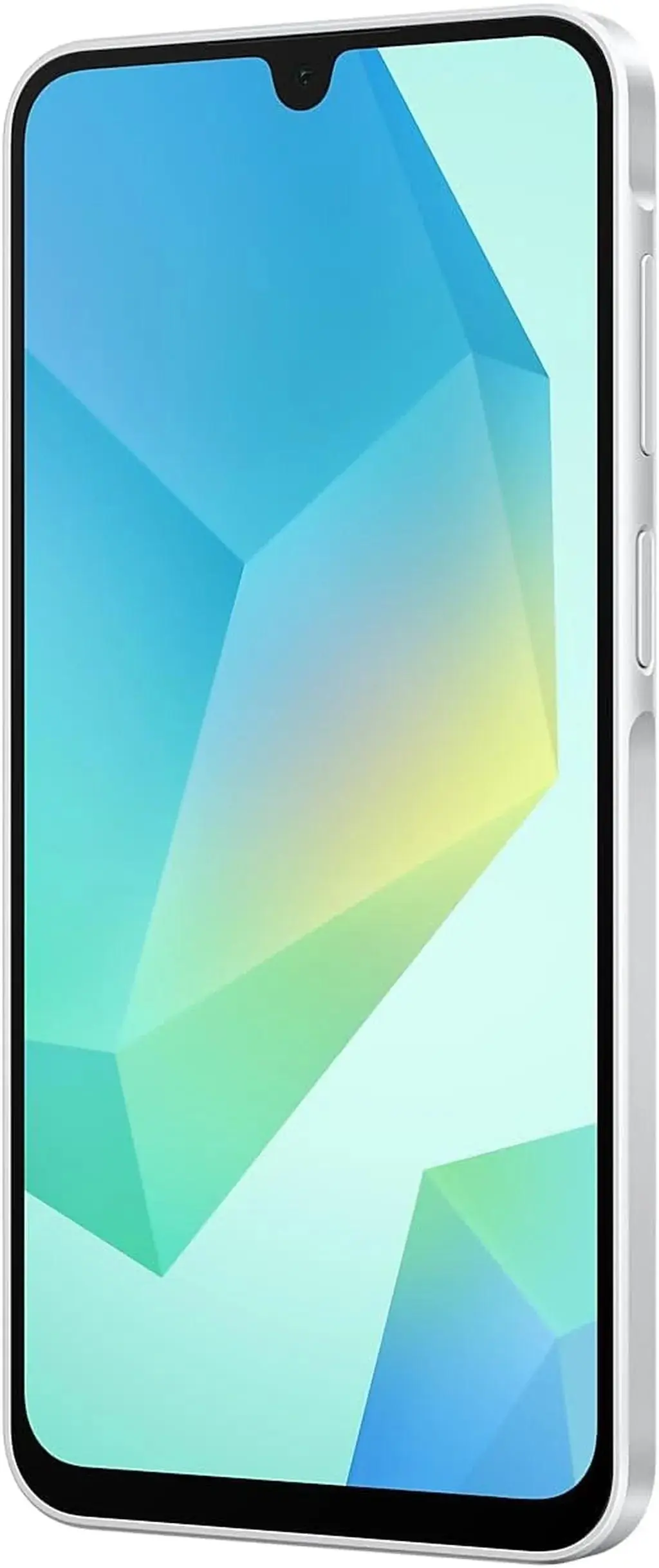 گوشی موبایل سامسونگ مدل Galaxy A16 4G دو سیم کارت ظرفیت 128 گیگابایت و رم 6 گیگابایت - ویتنام - به همراه شارژر 25 وات سامسونگ - تصویر 10