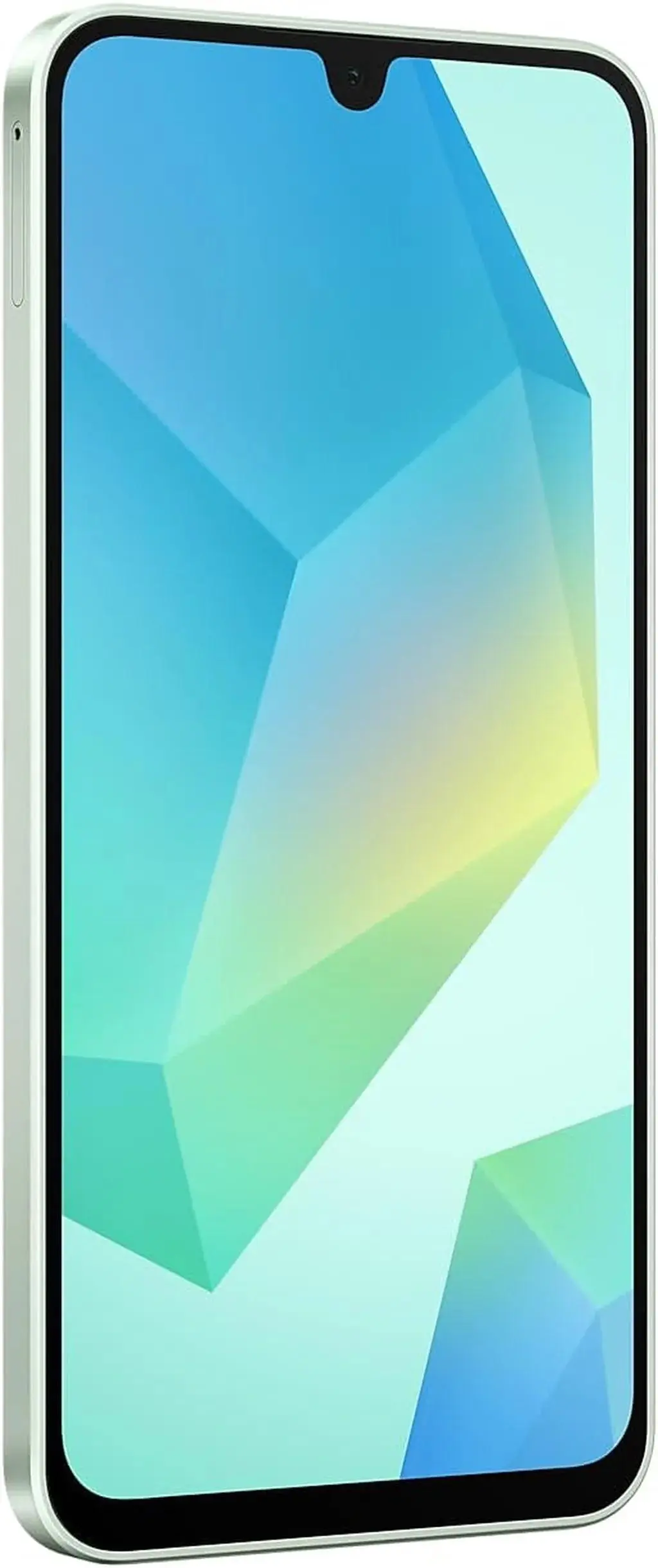 گوشی موبایل سامسونگ مدل Galaxy A16 4G دو سیم کارت ظرفیت 128 گیگابایت و رم 6 گیگابایت - ویتنام - به همراه شارژر 25 وات سامسونگ - تصویر 12
