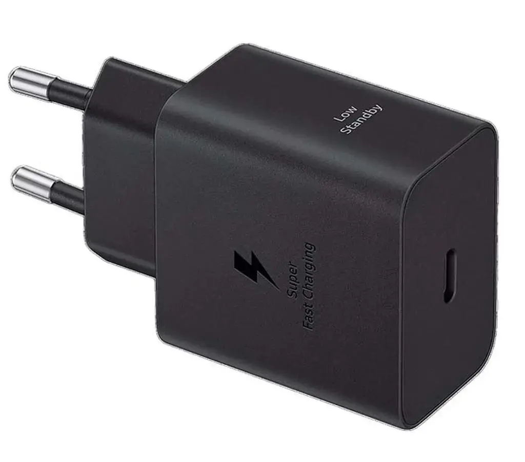 شارژر دیواری 45 وات سامسونگ مدل EP-T4511 Low Standby به همراه کابل 1.8 متری - دو پین - تصویر 2