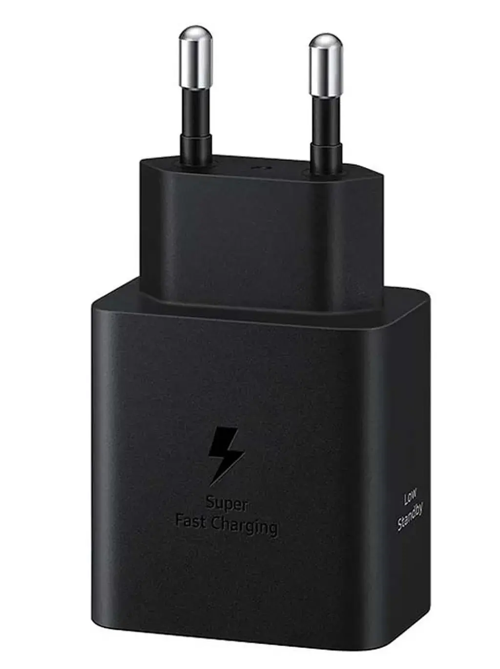 شارژر دیواری 45 وات سامسونگ مدل EP-T4511 Low Standby به همراه کابل 1.8 متری - دو پین - تصویر 3