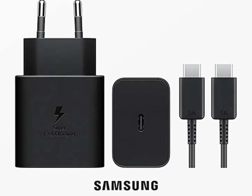 شارژر دیواری 45 وات سامسونگ مدل EP-T4511 Low Standby به همراه کابل 1.8 متری - دو پین - تصویر 7