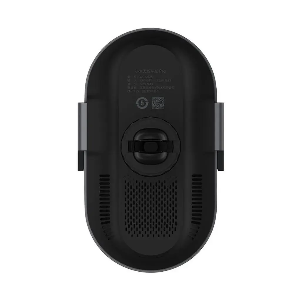 شارژر بی سیم شیائومی مدل WPC02ZM - تصویر 4