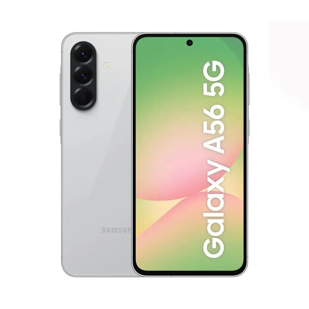 گوشی موبایل سامسونگ مدل Galaxy A56 دو سیم کارت ظرفیت 256 گیگابایت و رم 12 گیگابایت - تصویر 7