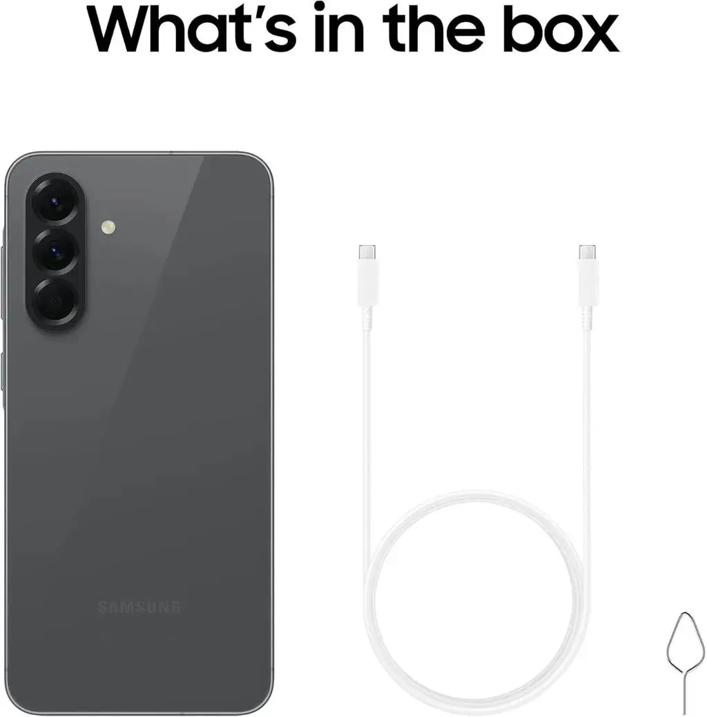 گوشی موبایل سامسونگ مدل Galaxy A56 دو سیم کارت ظرفیت 256 گیگابایت و رم 12 گیگابایت - تصویر 15
