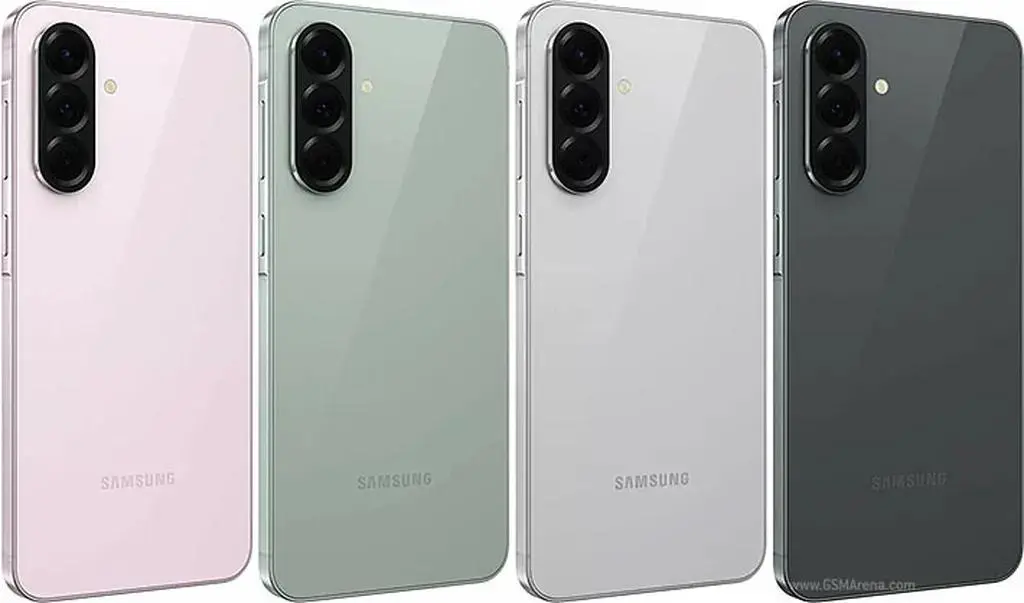 گوشی موبایل سامسونگ مدل Galaxy A56 دو سیم کارت ظرفیت 256 گیگابایت و رم 12 گیگابایت - تصویر 17