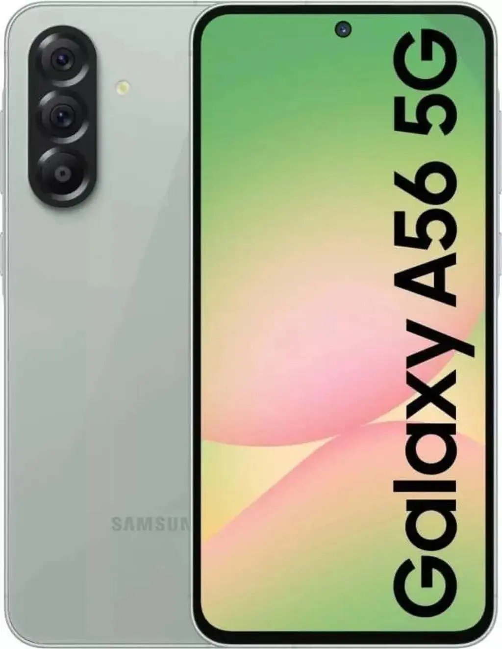 گوشی موبایل سامسونگ مدل Galaxy A56 دو سیم کارت ظرفیت 256 گیگابایت و رم 12 گیگابایت - تصویر 24