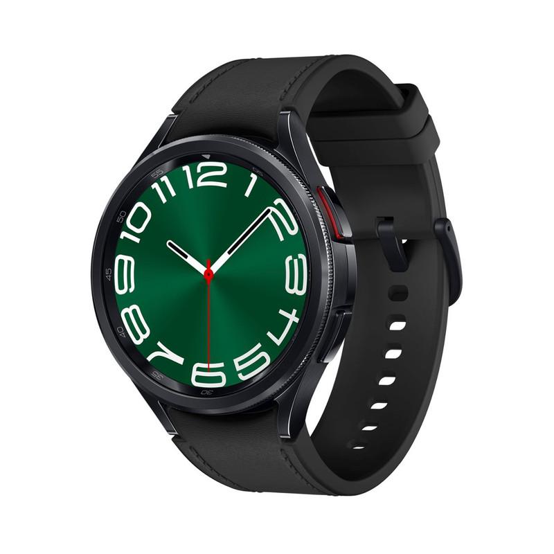 ساعت هوشمند سامسونگ مدل Galaxy Watch6 Classic 47mm - تصویر 1