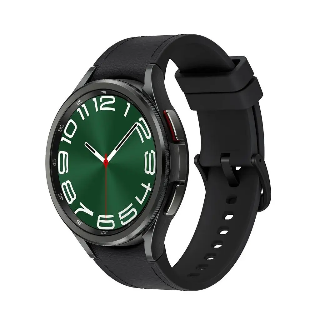 ساعت هوشمند سامسونگ مدل Galaxy Watch6 Classic 47mm - تصویر 2