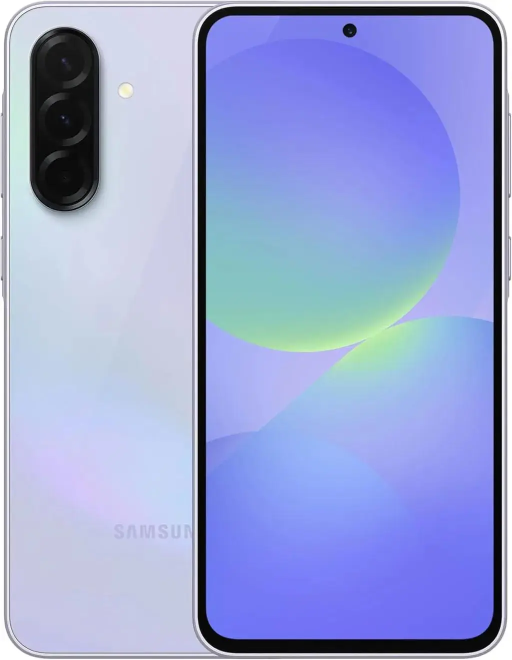 گوشی موبایل سامسونگ مدل Galaxy A36 دو سیم کارت ظرفیت 256 گیگابایت و رم 12 گیگابایت - به همراه شارژر 25 وات سامسونگ - تصویر 2