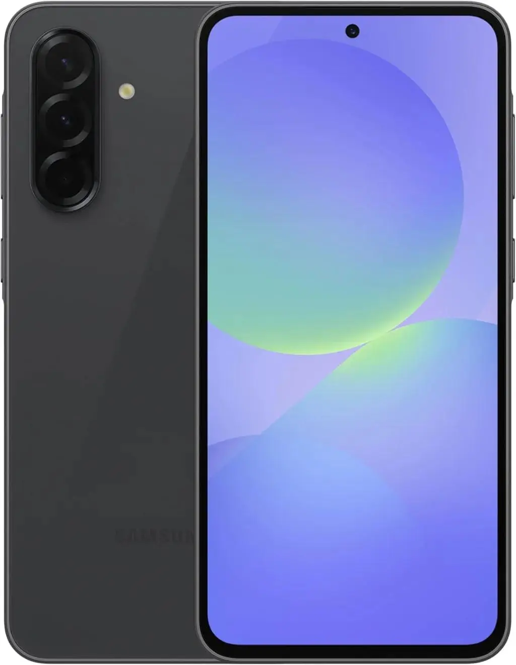 گوشی موبایل سامسونگ مدل Galaxy A36 دو سیم کارت ظرفیت 256 گیگابایت و رم 12 گیگابایت - به همراه شارژر 25 وات سامسونگ - تصویر 6