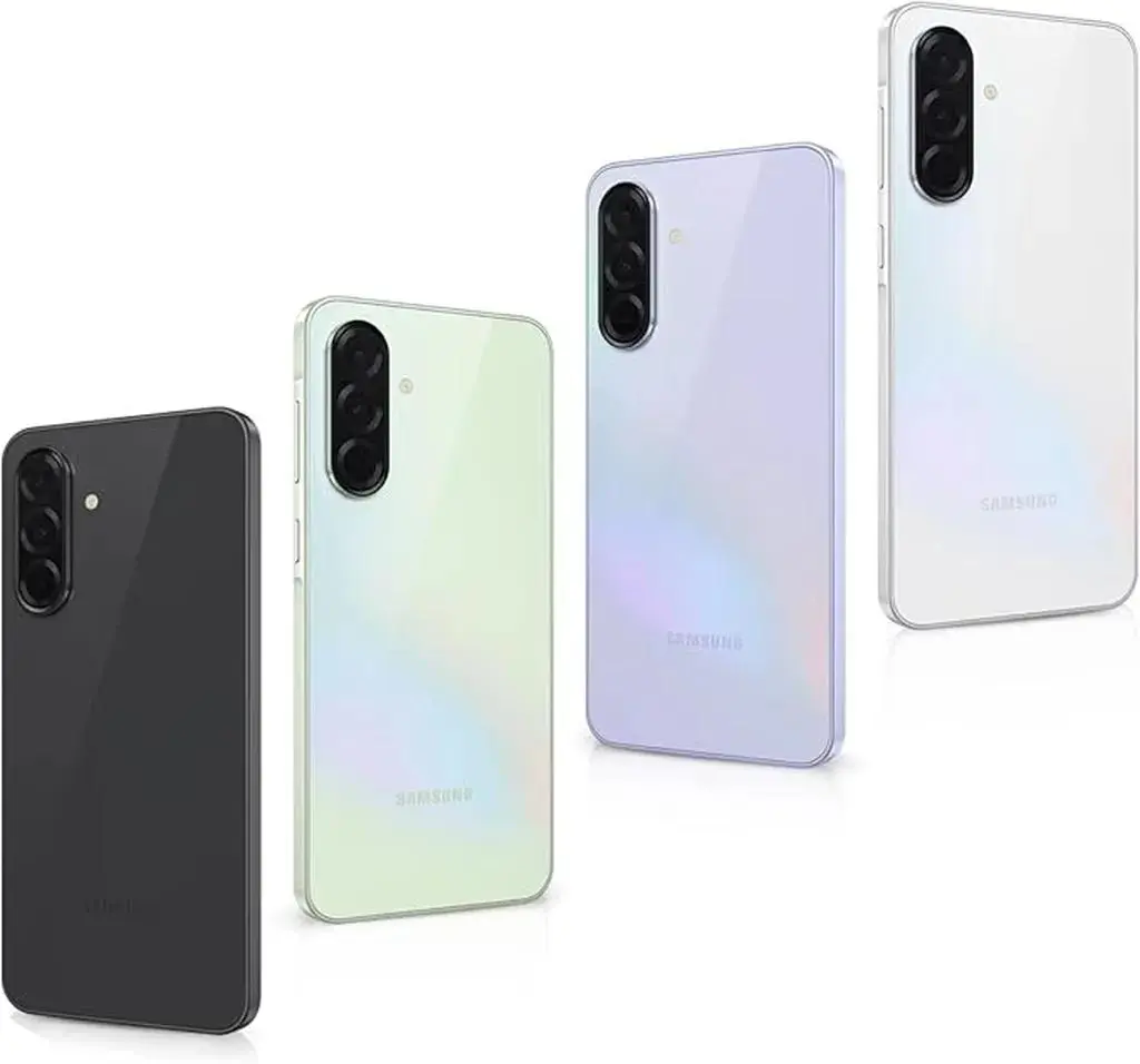 گوشی موبایل سامسونگ مدل Galaxy A36 دو سیم کارت ظرفیت 256 گیگابایت و رم 12 گیگابایت - به همراه شارژر 25 وات سامسونگ - تصویر 8