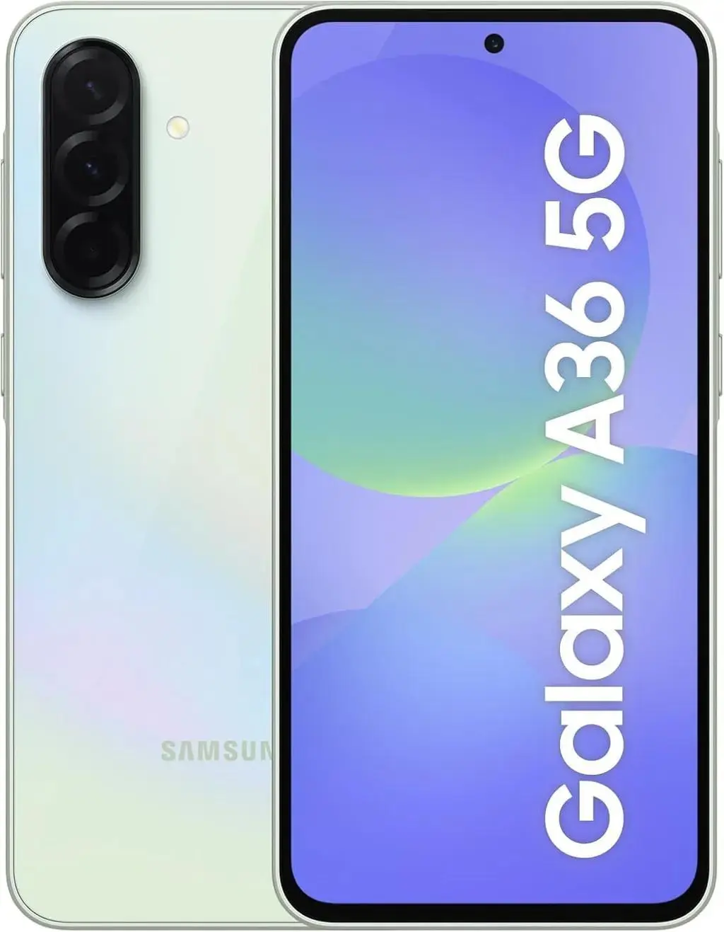 گوشی موبایل سامسونگ مدل Galaxy A36 دو سیم کارت ظرفیت 256 گیگابایت و رم 12 گیگابایت - به همراه شارژر 25 وات سامسونگ - تصویر 13