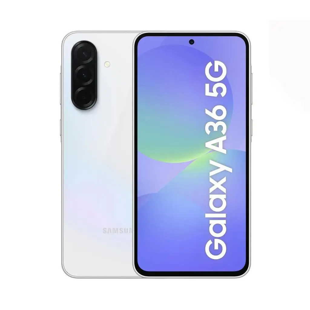 گوشی موبایل سامسونگ مدل Galaxy A36 دو سیم کارت ظرفیت 256 گیگابایت و رم 12 گیگابایت - به همراه شارژر 25 وات سامسونگ - تصویر 14