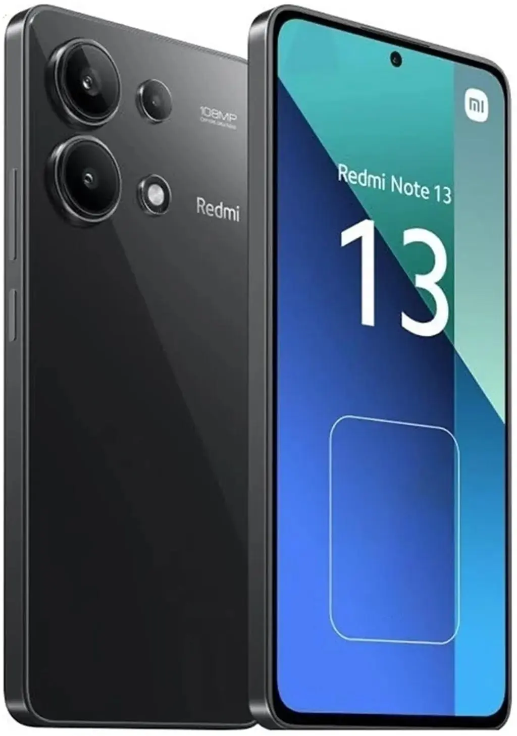 گوشی موبایل شیائومی مدل Redmi Note 13 4G دو سیم کارت ظرفیت 256 گیگابایت و رم 8 گیگابایت - تصویر 4