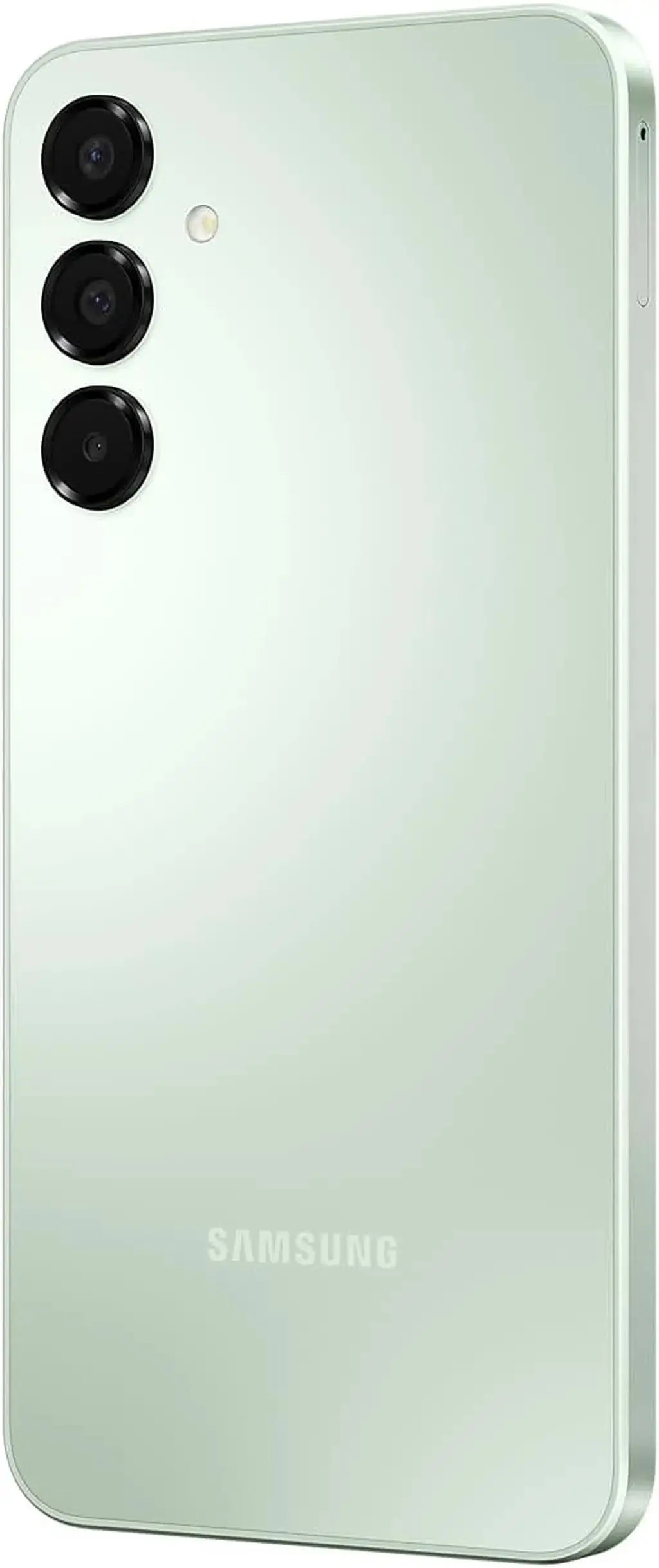 گوشی موبایل سامسونگ مدل Galaxy A16 4G دو سیم کارت ظرفیت 256 گیگابایت و رم 8 گیگابایت - ویتنام - به همراه شارژر 25 وات سامسونگ - تصویر 2