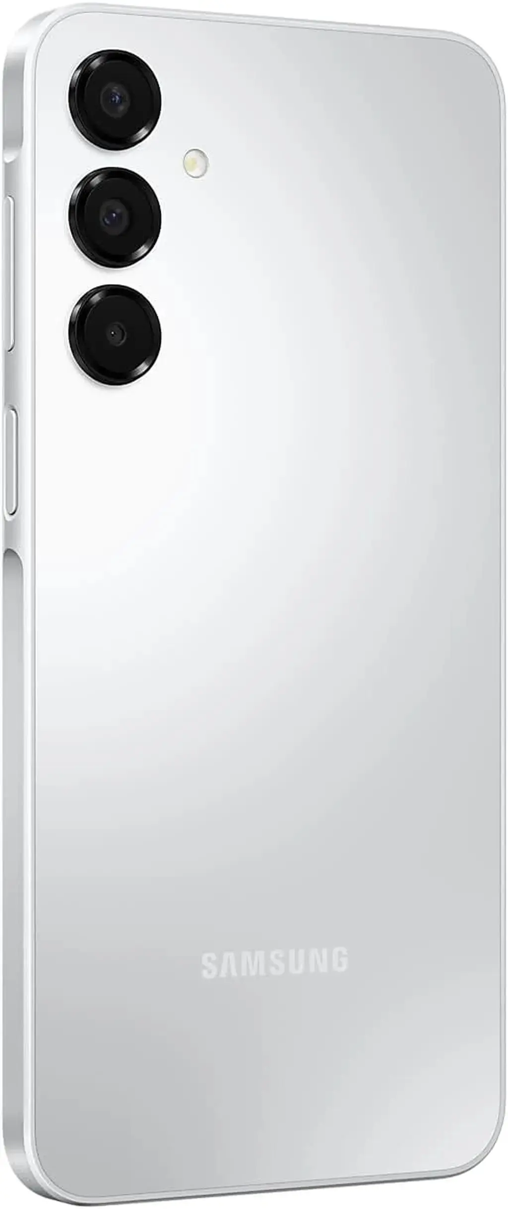 گوشی موبایل سامسونگ مدل Galaxy A16 4G دو سیم کارت ظرفیت 256 گیگابایت و رم 8 گیگابایت - ویتنام - به همراه شارژر 25 وات سامسونگ - تصویر 17