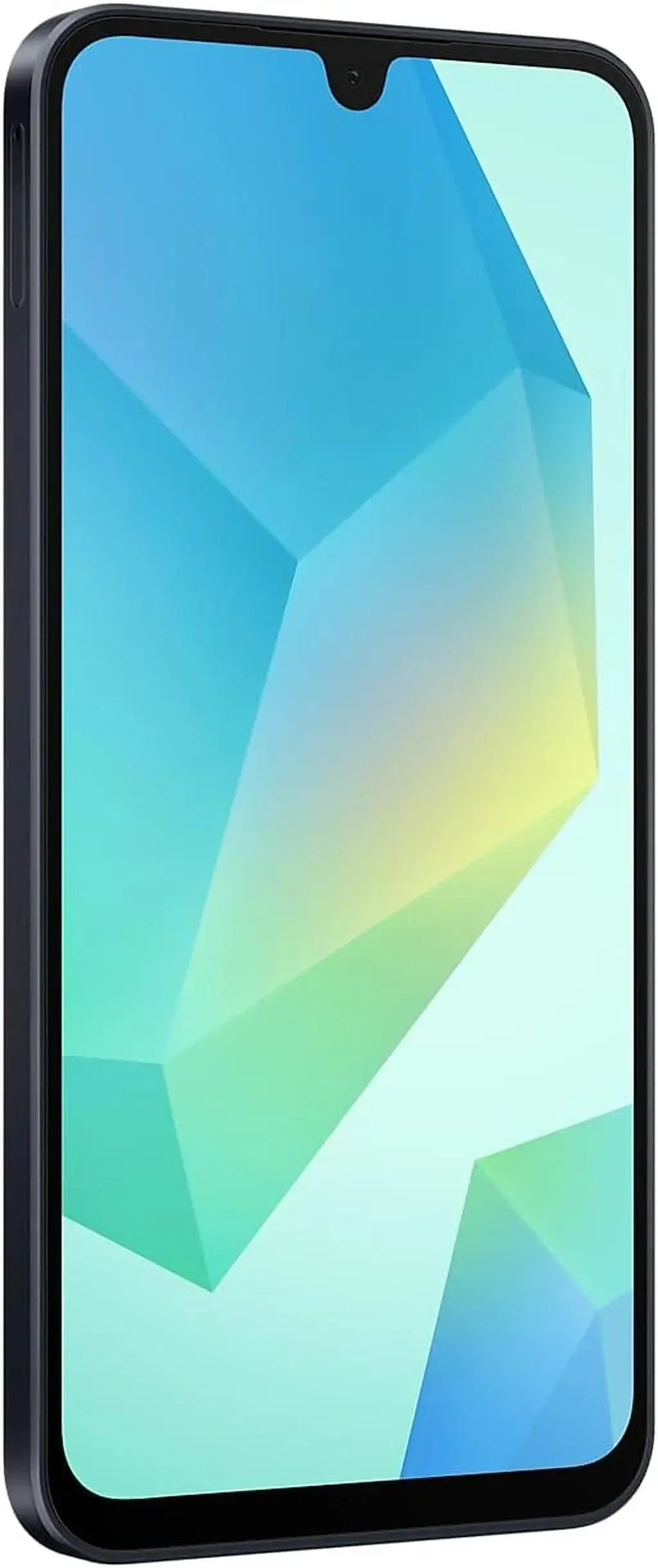 گوشی موبایل سامسونگ مدل Galaxy A16 4G دو سیم کارت ظرفیت 256 گیگابایت و رم 8 گیگابایت - ویتنام - به همراه شارژر 25 وات سامسونگ - تصویر 23