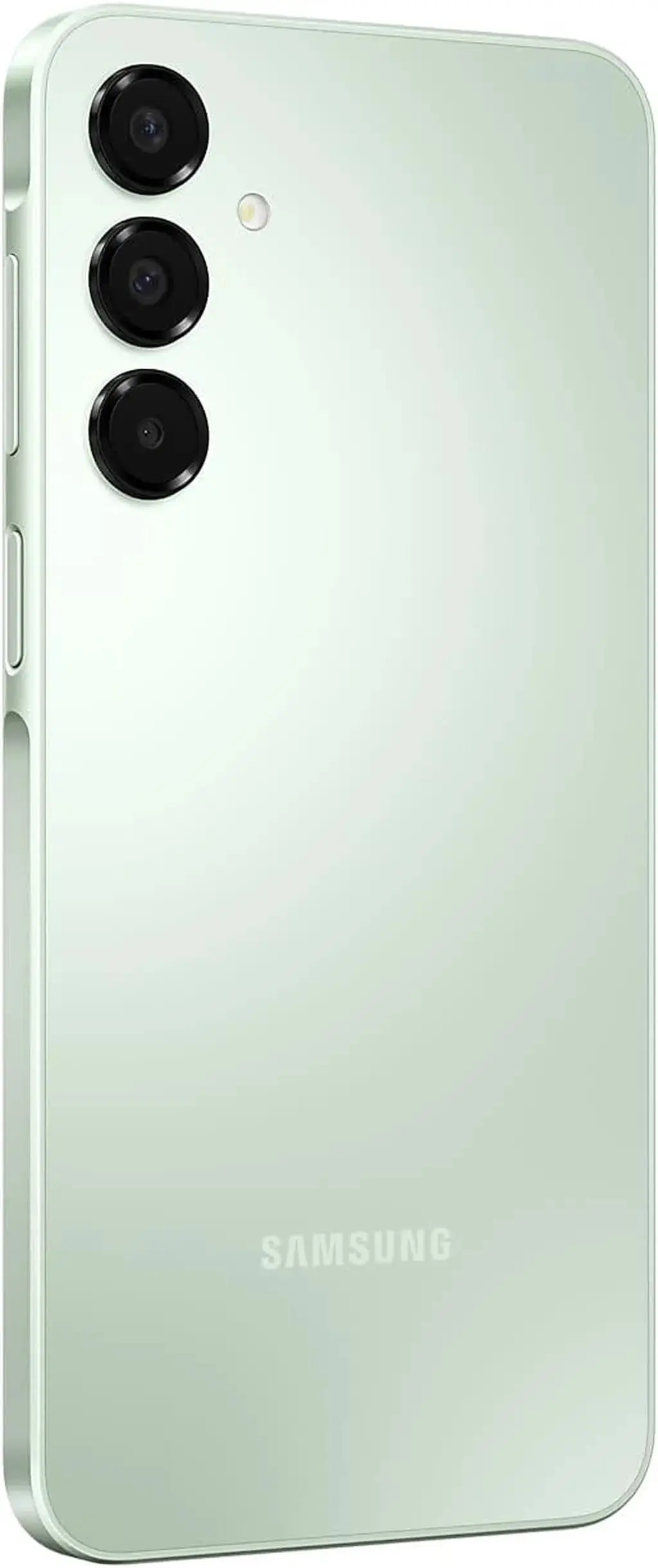 گوشی موبایل سامسونگ مدل Galaxy A16 4G دو سیم کارت ظرفیت 256 گیگابایت و رم 8 گیگابایت - ویتنام - به همراه شارژر 25 وات سامسونگ - تصویر 25