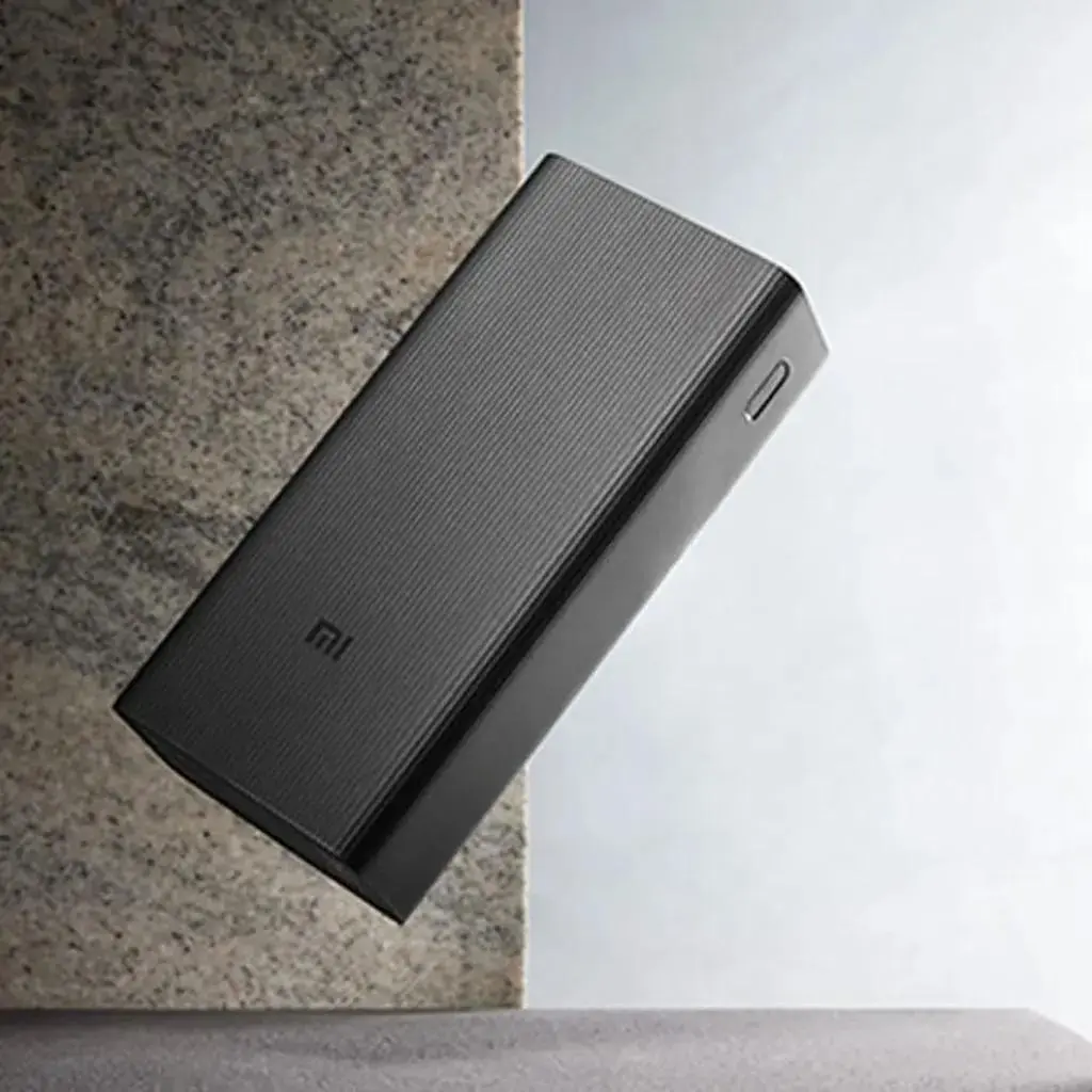 پاوربانک شیائومی مدل Mi PB3018ZM ظرفیت 30000 میلی آمپر ساعت - تصویر 7
