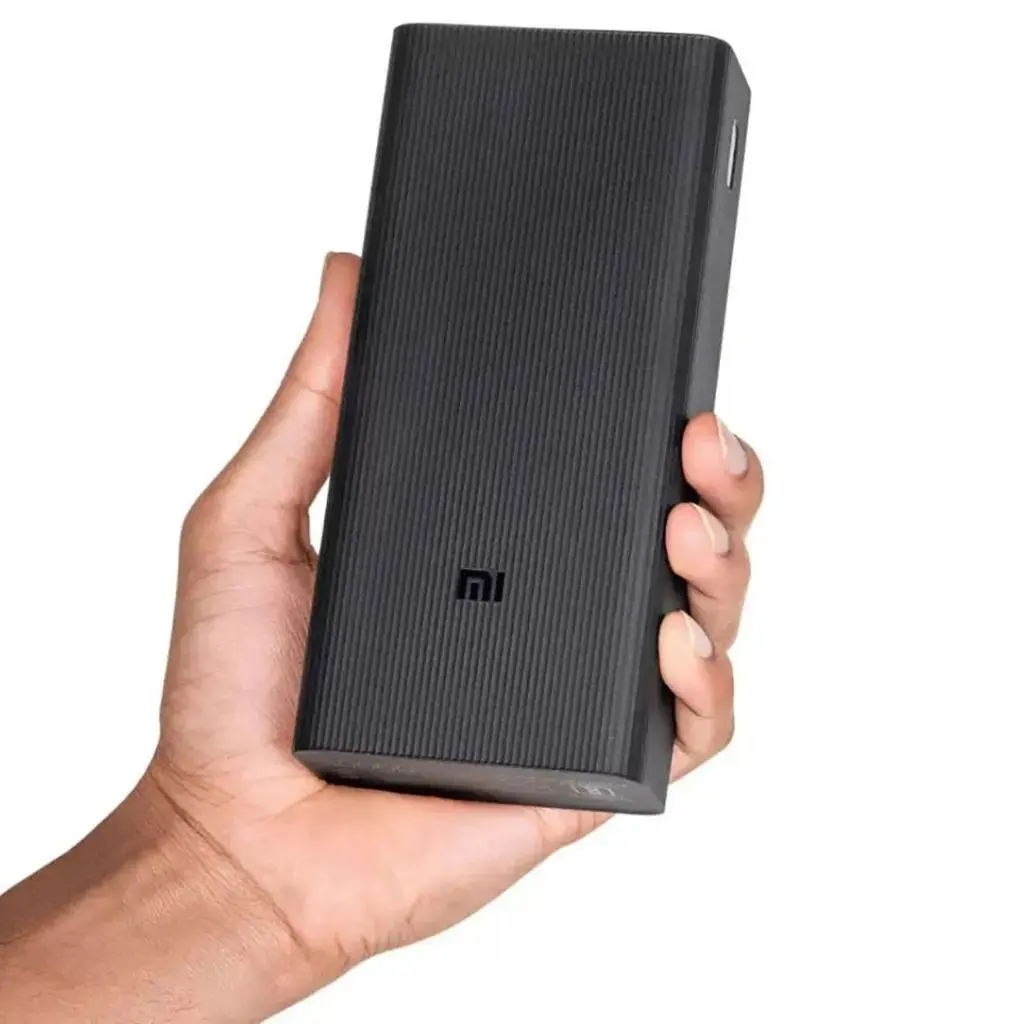 پاوربانک شیائومی مدل Mi PB3018ZM ظرفیت 30000 میلی آمپر ساعت - تصویر 6