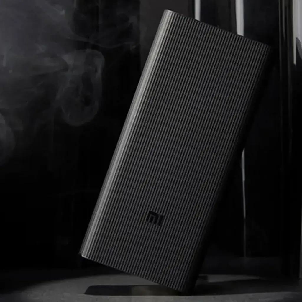 پاوربانک شیائومی مدل Mi PB3018ZM ظرفیت 30000 میلی آمپر ساعت - تصویر 3