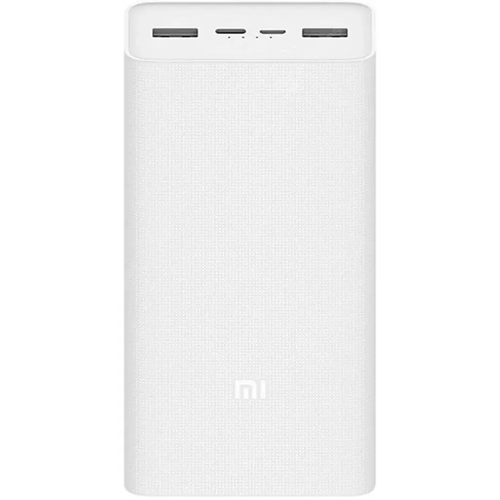 پاوربانک شیائومی مدل Mi PB3018ZM ظرفیت 30000 میلی آمپر ساعت - تصویر 16