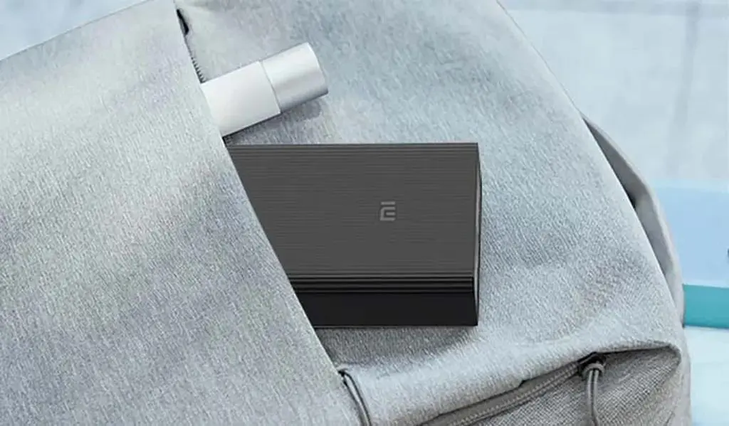 پاوربانک شیائومی مدل Mi PB3018ZM ظرفیت 30000 میلی آمپر ساعت - تصویر 4