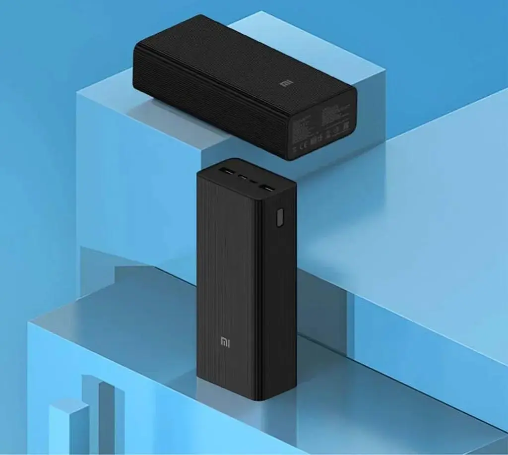 پاوربانک شیائومی مدل Mi PB3018ZM ظرفیت 30000 میلی آمپر ساعت - تصویر 13