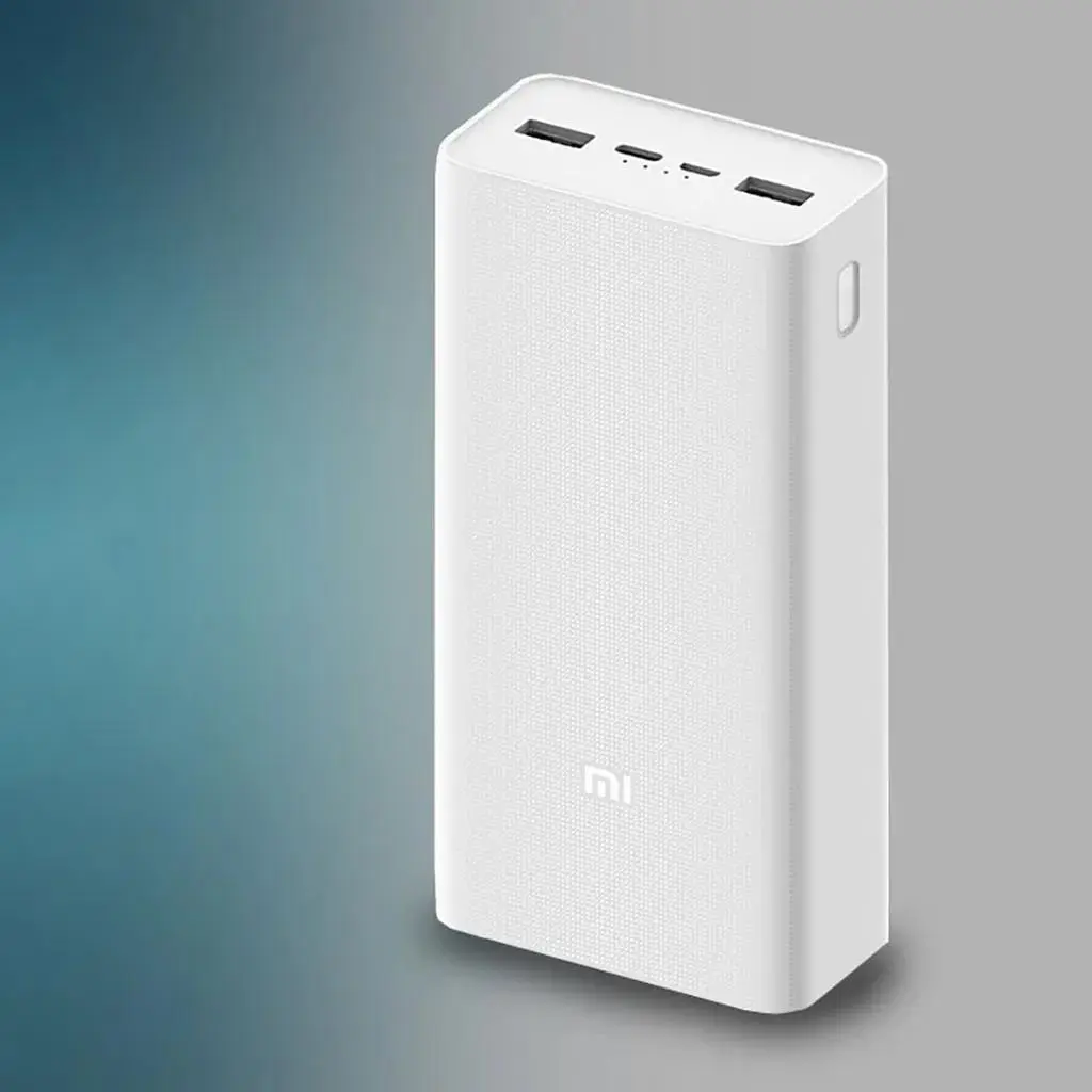 پاوربانک شیائومی مدل Mi PB3018ZM ظرفیت 30000 میلی آمپر ساعت - تصویر 18
