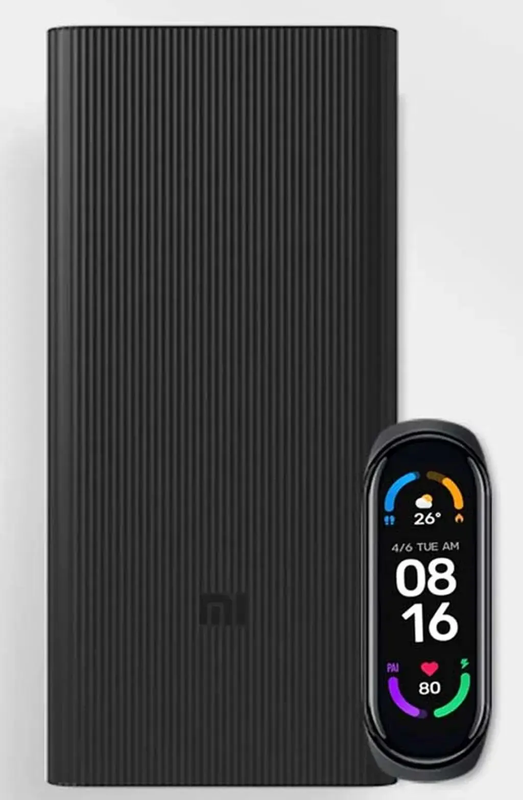 پاوربانک شیائومی مدل Mi PB3018ZM ظرفیت 30000 میلی آمپر ساعت - تصویر 21