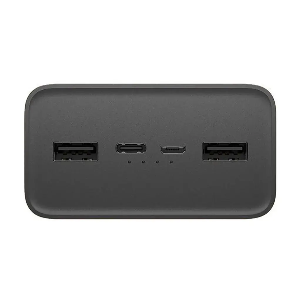 پاوربانک شیائومی مدل Mi PB3018ZM ظرفیت 30000 میلی آمپر ساعت - تصویر 22