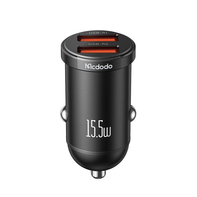 شارژر فندکی 15.5 وات مک دودو مدل CC-295 - تصویر 1
