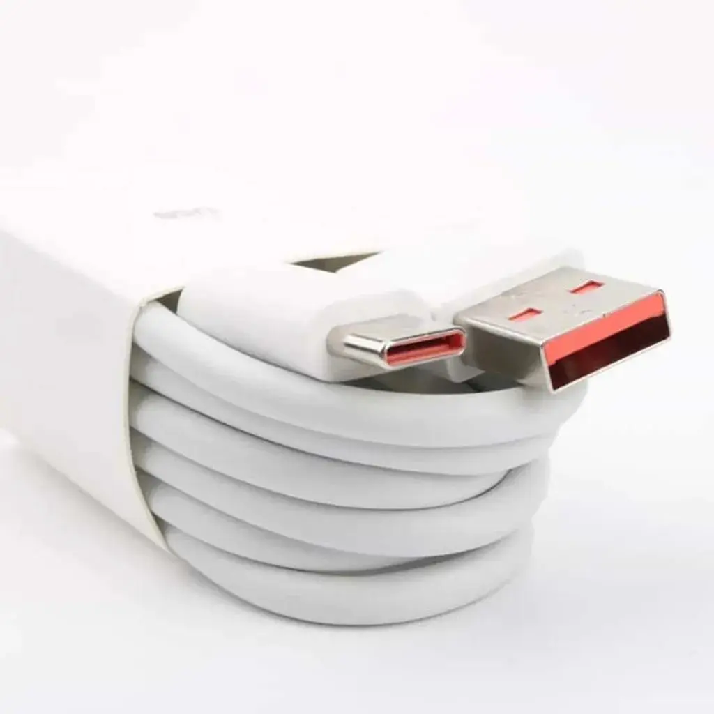 شارژر دیواری شیائومی مدل MDY-11-EZ _TURBO به همراه کابل تبدیل USB-C - تصویر 3