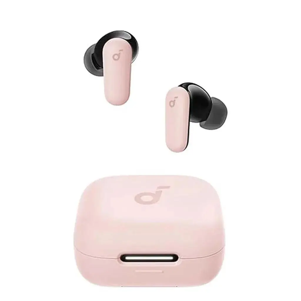هدفون بلوتوثی انکر مدل Soundcore P30i - تصویر 4