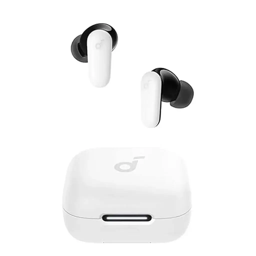 هدفون بلوتوثی انکر مدل Soundcore P30i - تصویر 2