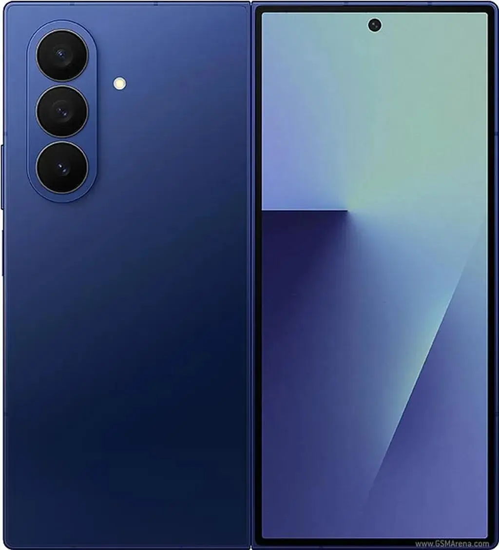 گوشی موبایل سامسونگ مدل Galaxy Z Fold 7 دو سیم‌کارت ظرفیت 256 گیگابایت و رم 12 گیگابایت  - ویتنام - تصویر 6