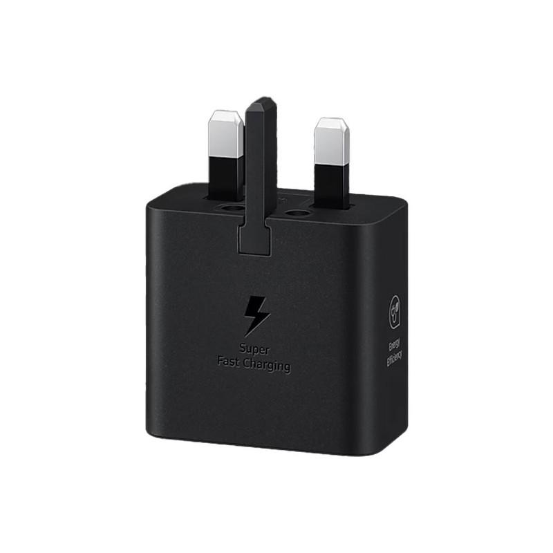شارژر دیواری 25 وات سامسونگ مدل T2510 - تصویر 1