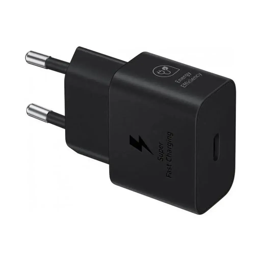 شارژر دیواری 25 وات سامسونگ مدل T2510 - تصویر 4