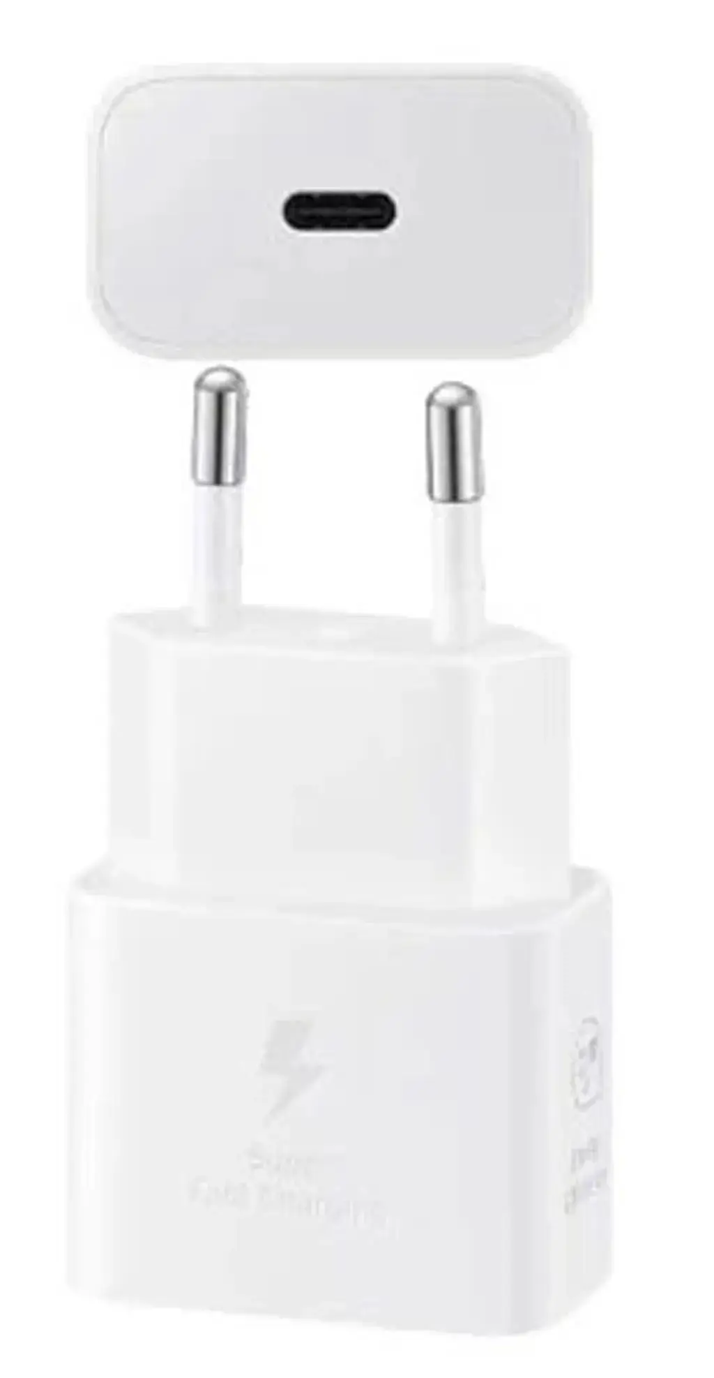 شارژر دیواری 25 وات سامسونگ مدل T2510 - تصویر 3