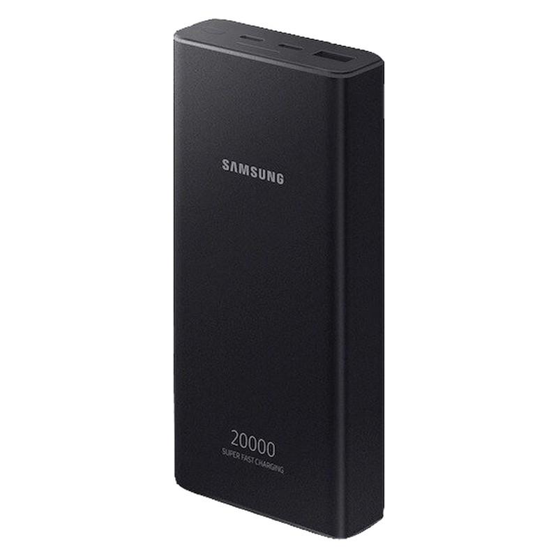 پاوربانک سامسونگ مدل EB-P5300 ظرفیت 20000 میلی آمپر ساعت - تصویر 1