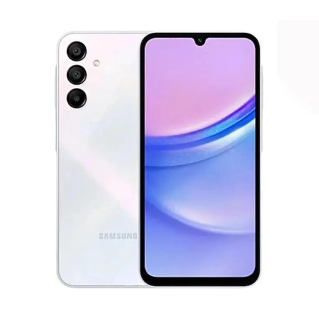 گوشی موبایل سامسونگ مدل Galaxy A15 دو سیم کارت ظرفیت 256 گیگابایت و رم 8 گیگابایت - ویتنام - تصویر 3
