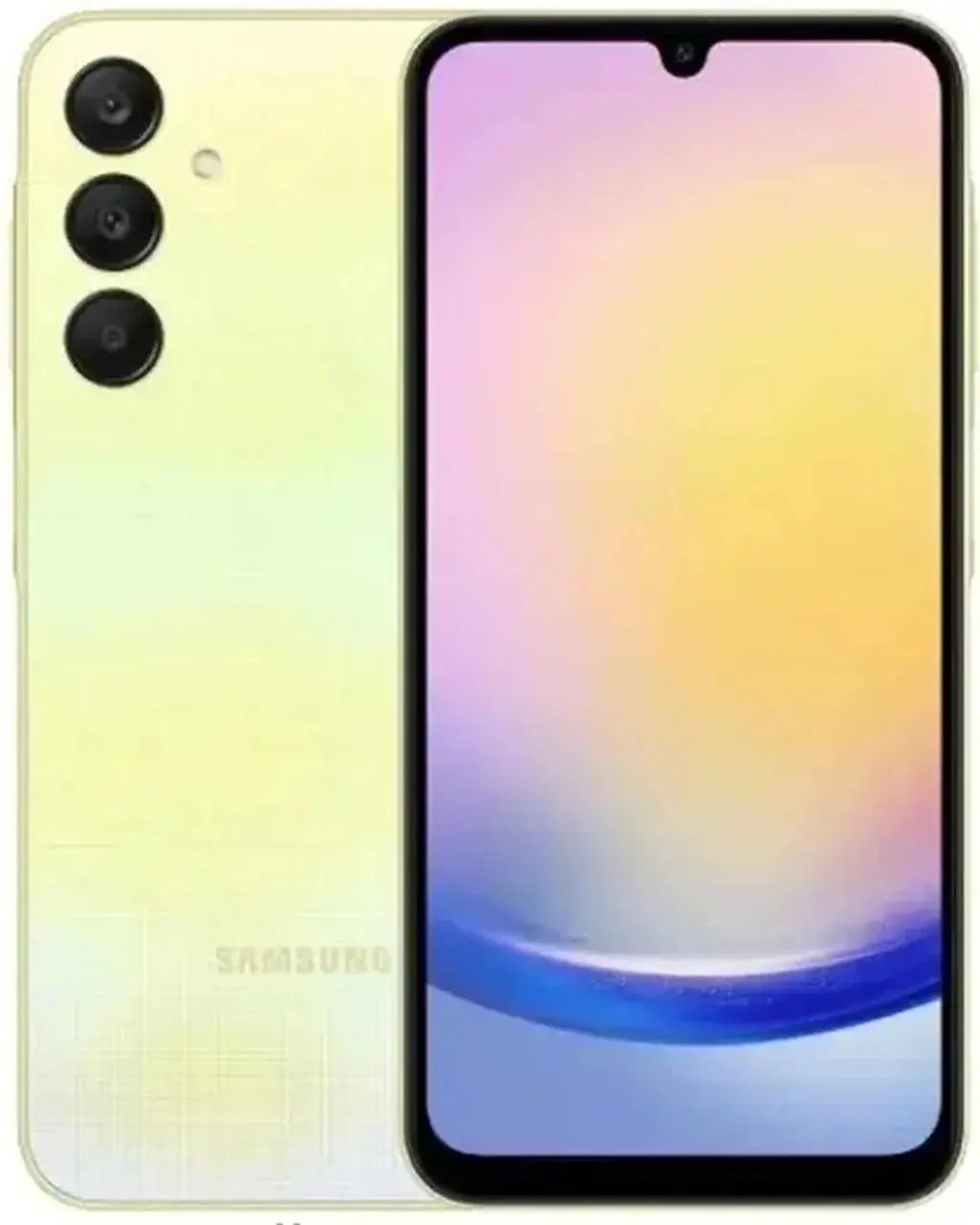 گوشی موبایل سامسونگ مدل Galaxy A15 دو سیم کارت ظرفیت 256 گیگابایت و رم 8 گیگابایت - ویتنام - تصویر 2
