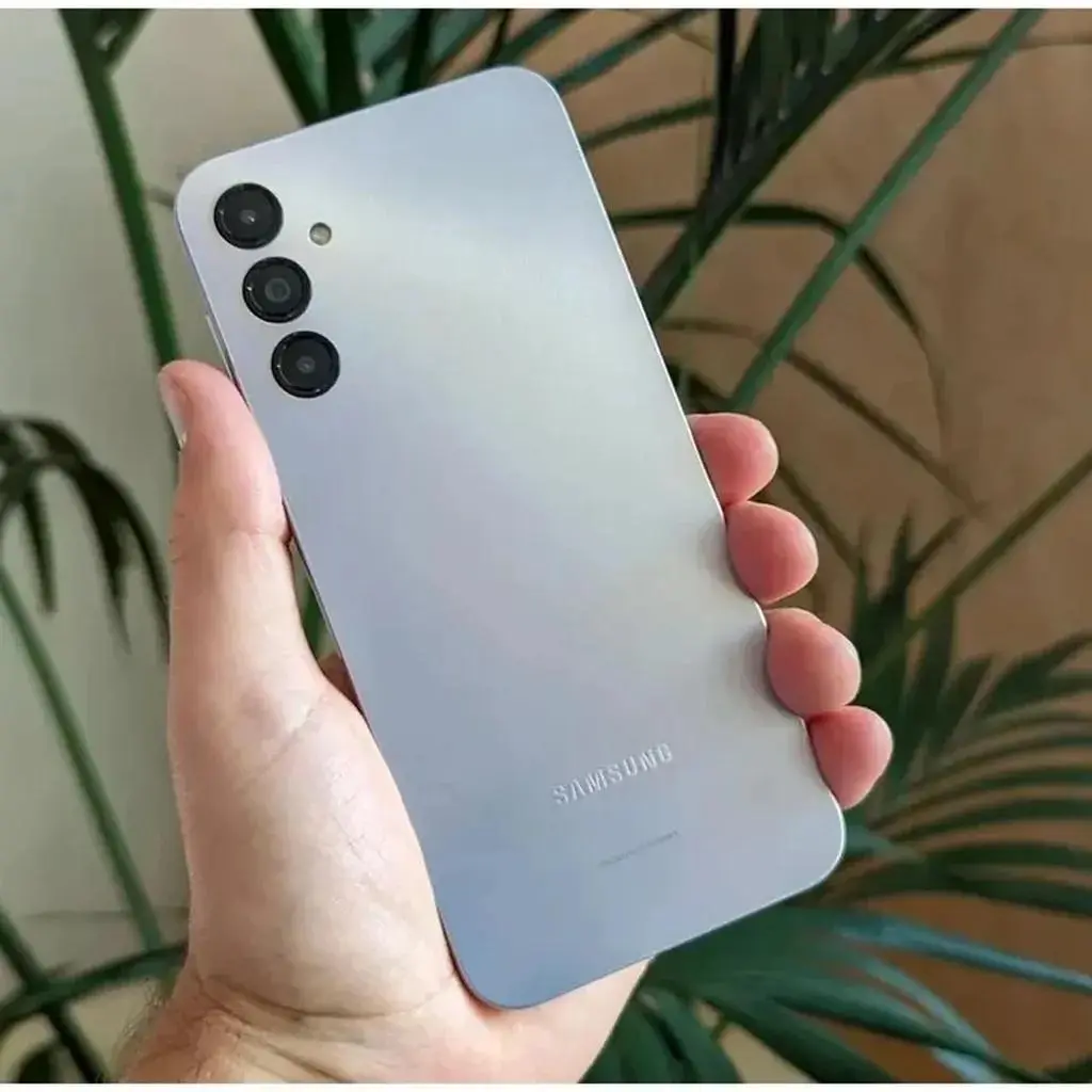 گوشی موبایل سامسونگ مدل Galaxy A15 دو سیم کارت ظرفیت 256 گیگابایت و رم 8 گیگابایت - ویتنام - تصویر 4