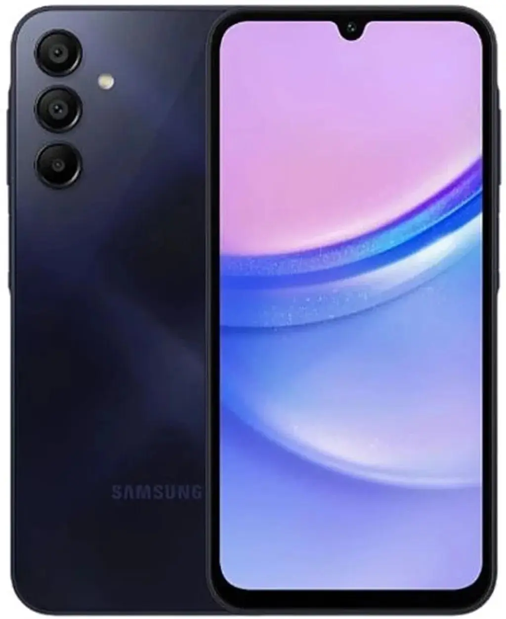 گوشی موبایل سامسونگ مدل Galaxy A15 دو سیم کارت ظرفیت 256 گیگابایت و رم 8 گیگابایت - ویتنام - تصویر 5