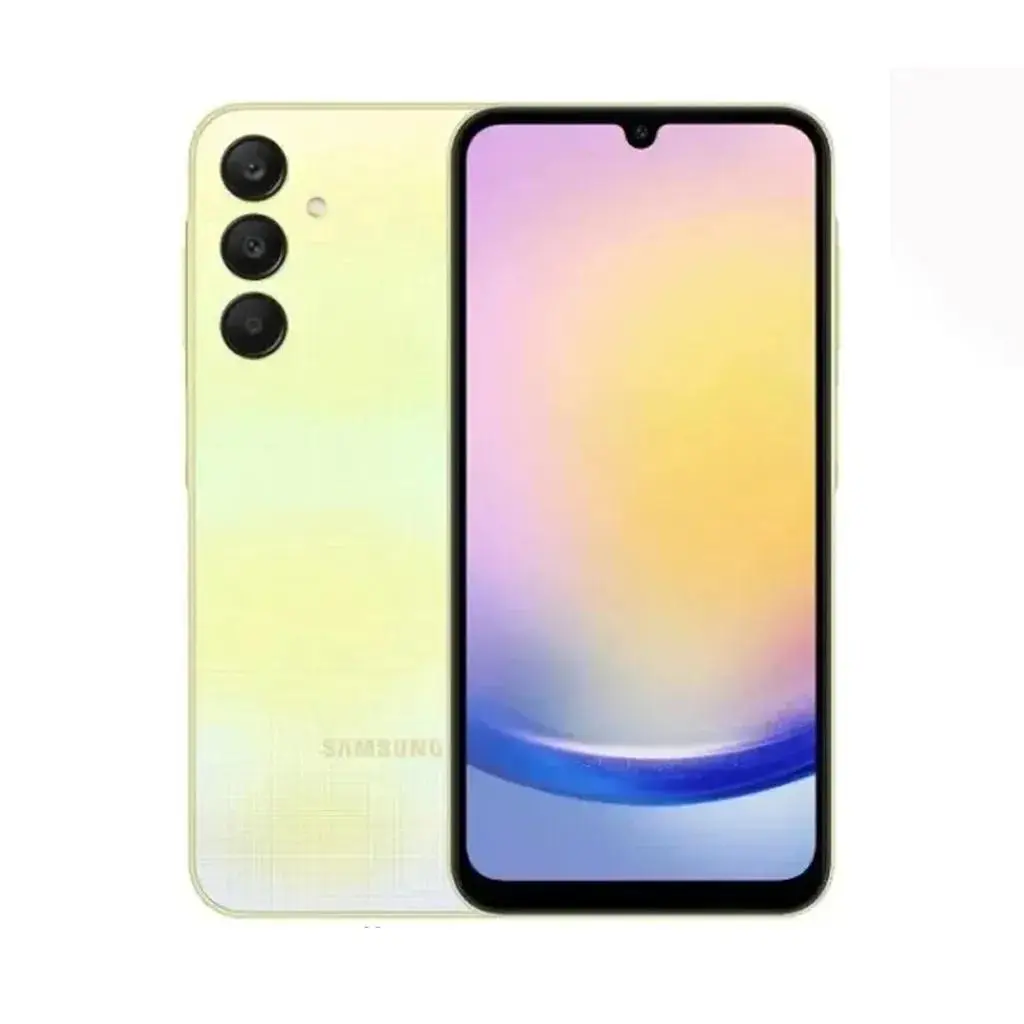 گوشی موبایل سامسونگ مدل Galaxy A15 دو سیم کارت ظرفیت 256 گیگابایت و رم 8 گیگابایت - ویتنام - تصویر 9