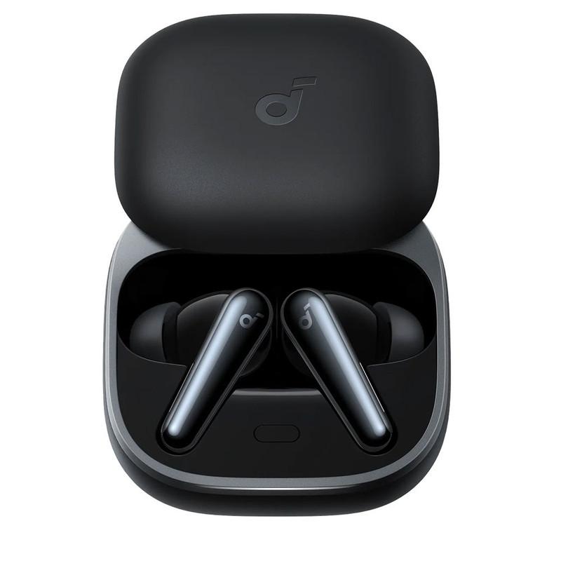 هدفون بلوتوثی انکر مدل Soundcore Liberty 5 - تصویر 1