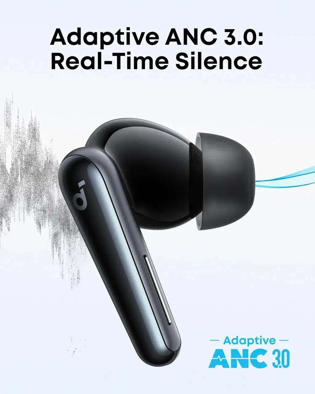 هدفون بلوتوثی انکر مدل Soundcore Liberty 5 - تصویر 13