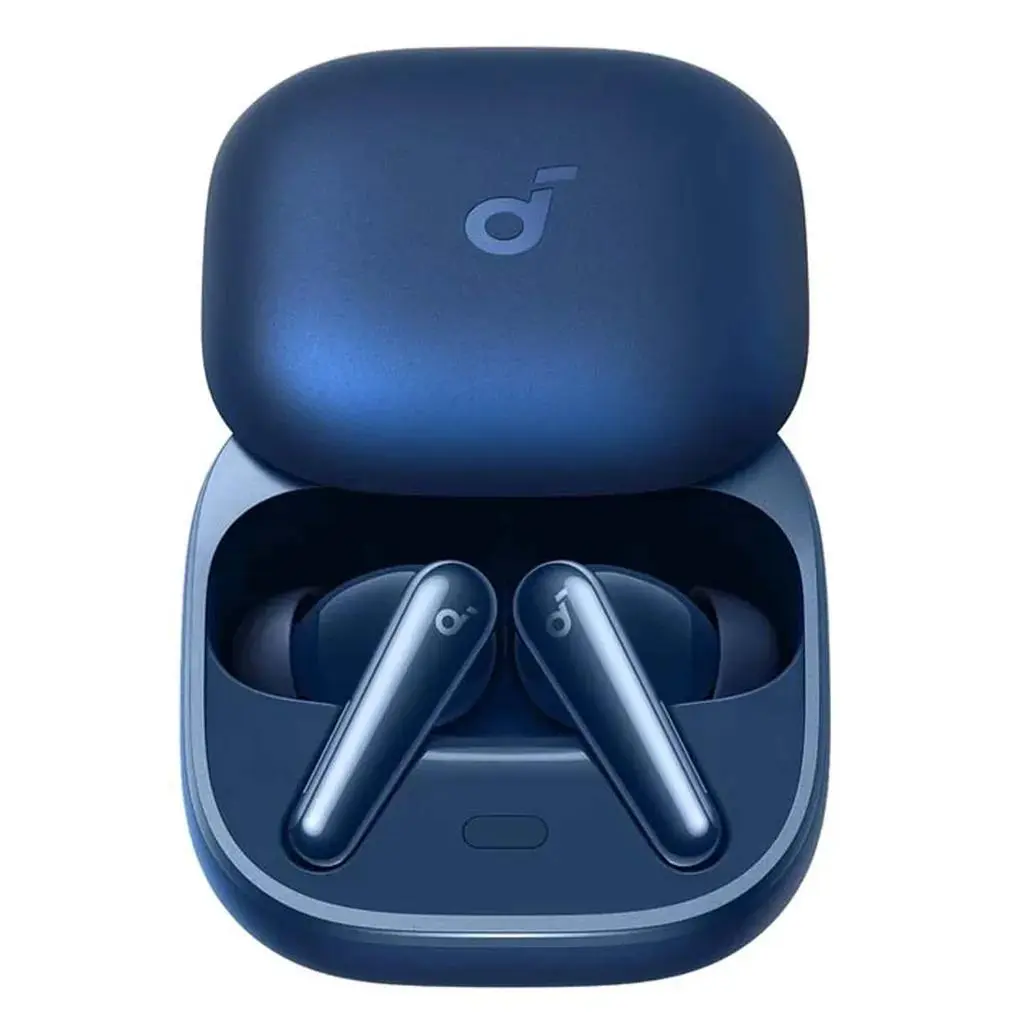 هدفون بلوتوثی انکر مدل Soundcore Liberty 5 - تصویر 15