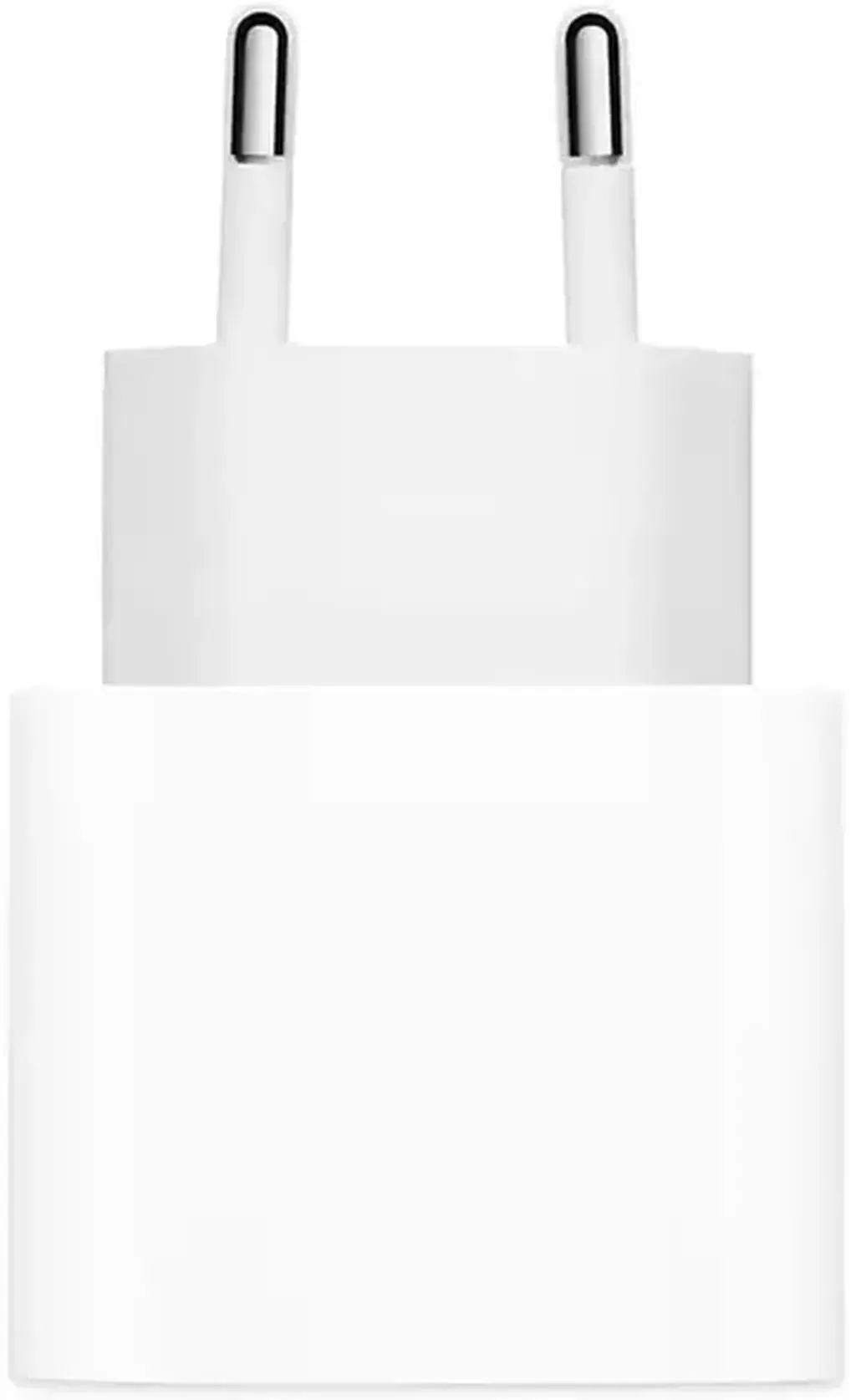 شارژر دیواری 20 وات اپل مدل 20W USB-C - تصویر 2